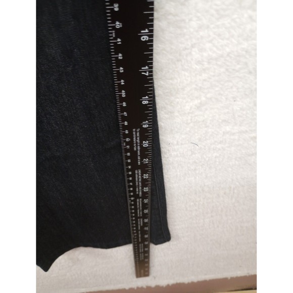 NWT Gloria Vanderbilt Mid Rise Comfort Fit Trousers Size 8 Short MSRP $34.99 EC - Picture 9 of 16